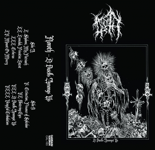 Noroth : It Dwells Amongst Us